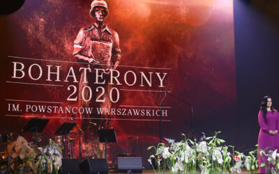 Laureaci Nagrody BHNy 2020