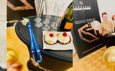 Tu biją serca tych, którzy pamiętają – nowa siedziba Fundacji Pokolenia Kolumbów!