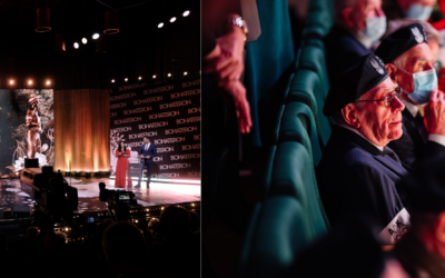 Poznaj laureatów Nagrody BohaterONy 2021, zobacz galerię zdjęć