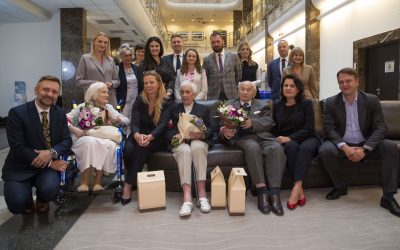 FUNDACJA PGNIG S.A. IM. I. ŁUKASIEWICZA WSPIERA DZIAŁANIA EDUKACYJNE W RAMACH KAMPANII BOHATERON