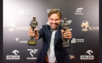 Zgłoś kandydata do Nagrody BohaterONy 2022 im. Powstańców Warszawskich!