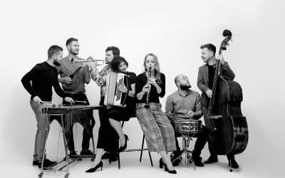 Wiara śpiewa. Święto Niepodległości.