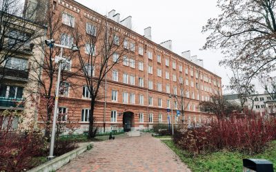 WARSZAWSKI ODDZIAŁ KAMPANII BOHATERON