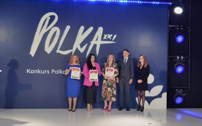 Prezes Zarządu Fundacji Pokolenia Kolumbów członkiem Kapituły konkursu Polka XXI wieku