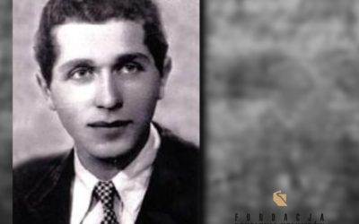 Urodziny jednego z Kolumbów