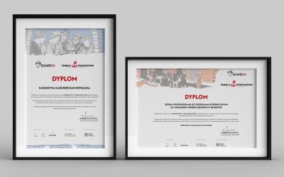 BohaterON w Twojej Szkole – wysłaliśmy podziękowania za udział w akcji