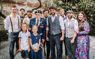 Wrocław śpiewa z Warszawą 2024