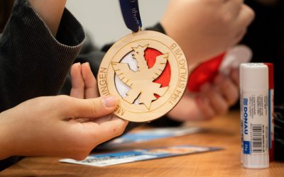 Słuchowisko „Bombka z Memmingen”