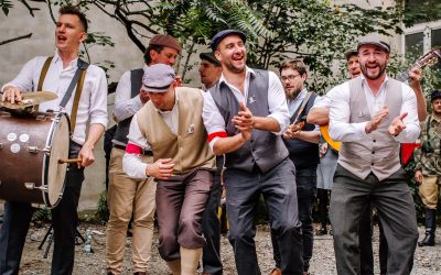 WROCŁAW ZNÓW ZAŚPIEWAŁ Z WARSZAWĄ!