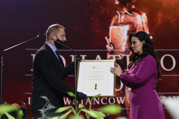 Marcin Majerski, MAvision Film Production_finalista_FIRMA