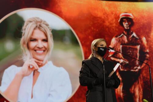 Marta Manowska_Złoty BohaterON Publiczności_OSOBA PUBLICZNA_