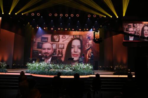 Zespół Muzyczny Forteca_Złoty BohaterON Publiczności_PASJONAT