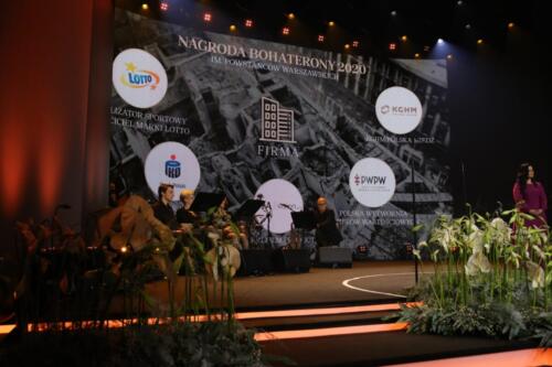 nominowani w kategorii FIRMA