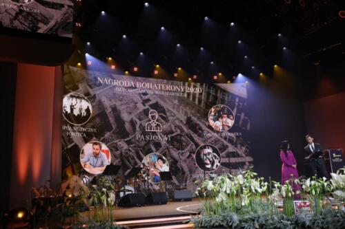 nominowani w kategorii PASJONAT