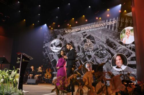 nominowanie w kategorii OSOBA PUBLICZNA